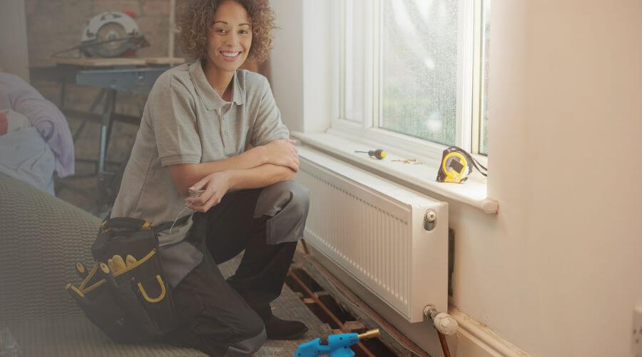 Professional Leak Detection in Middleton, TN